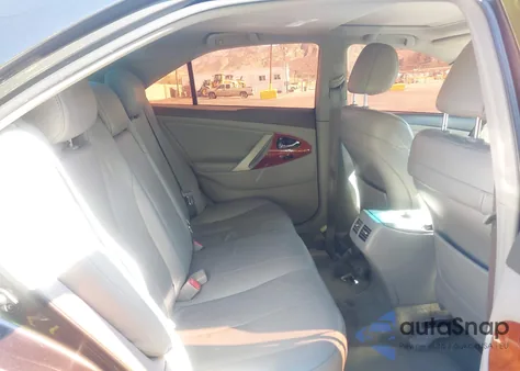 2010 Toyota Camry Xle from USA, damaged, VIN 4T4BF3EK9AR078243